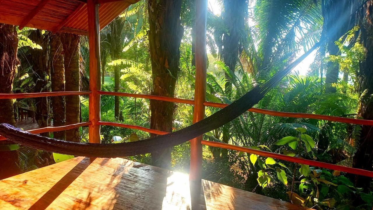 Encanto Lodge Драке Экстерьер фото