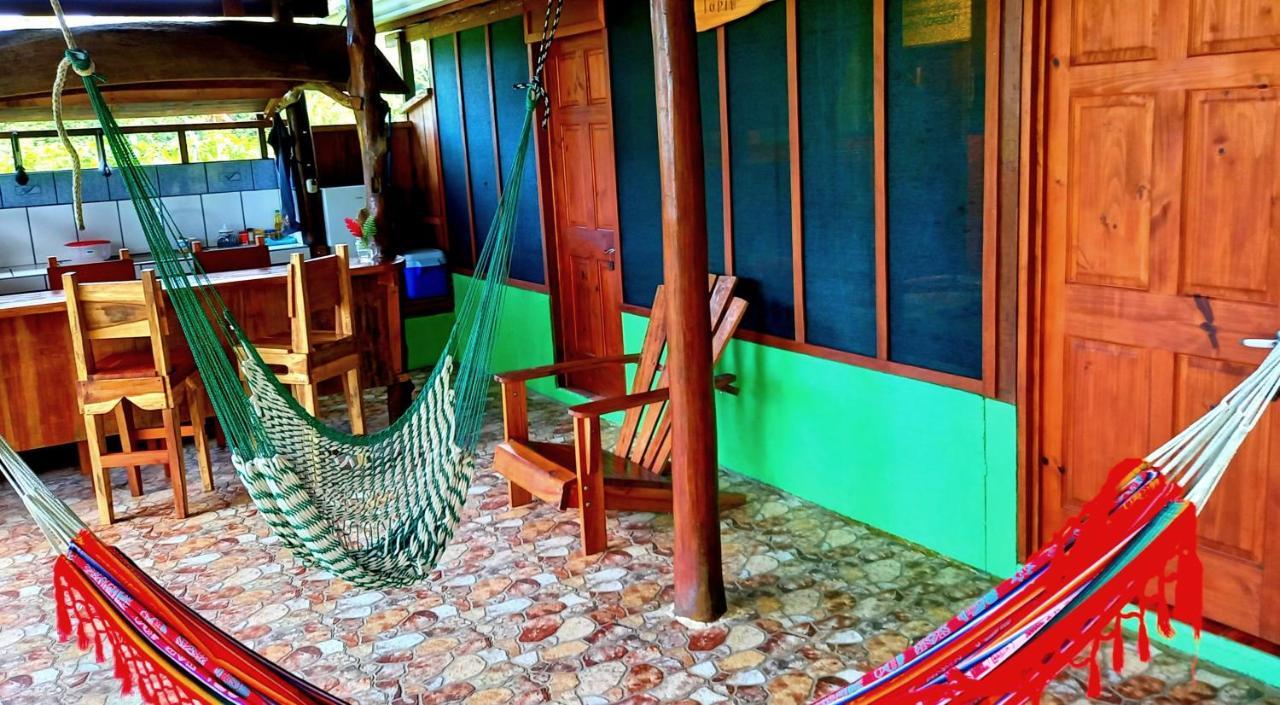 Encanto Lodge Драке Экстерьер фото