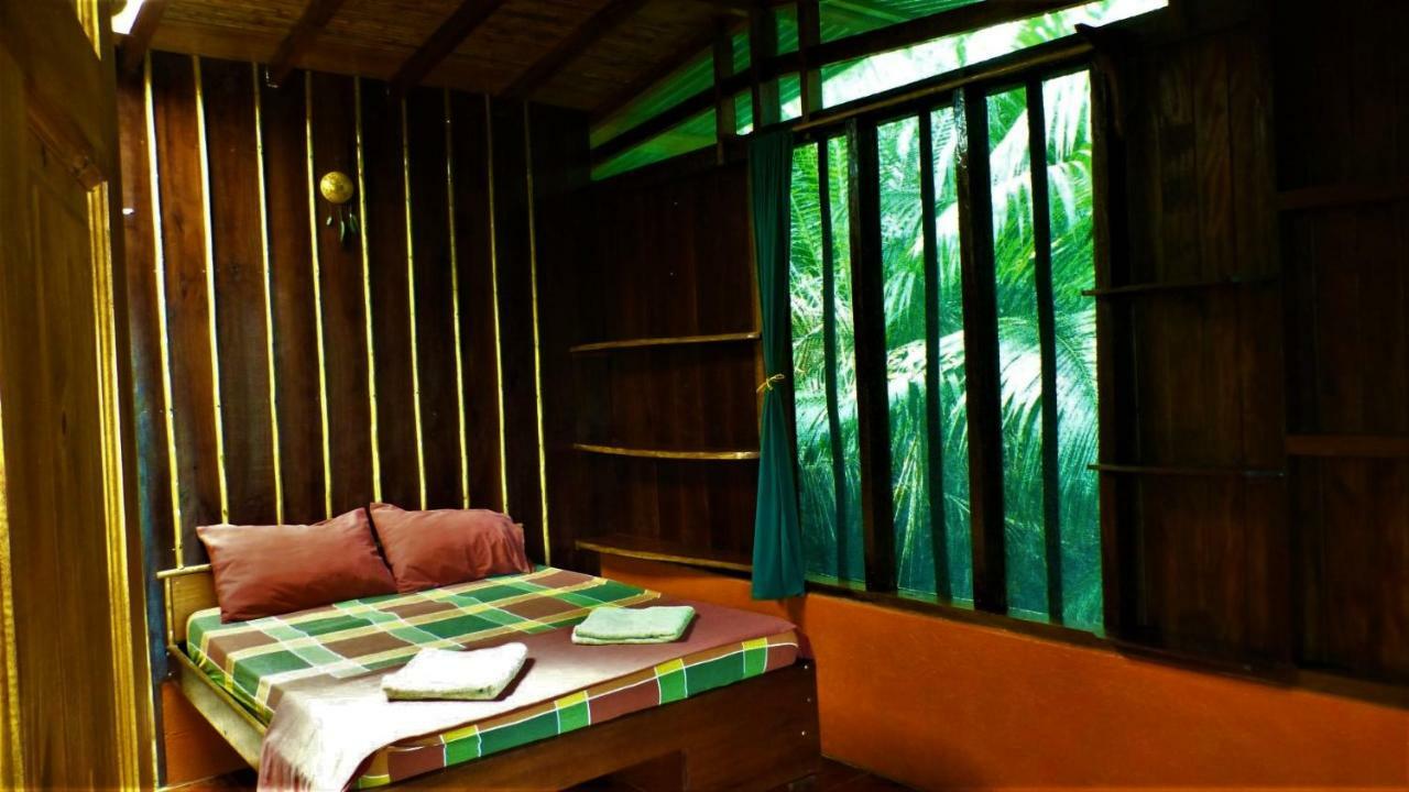 Encanto Lodge Драке Экстерьер фото